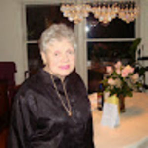 Meet your Posher, Raquel